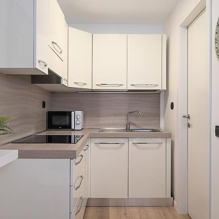 Hemeras Boutique Homes - Open Space 10Min From The Center Milano Exterior foto