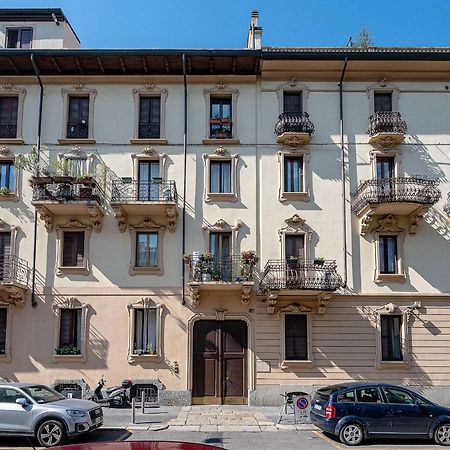 Hemeras Boutique Homes - Open Space 10Min From The Center Milano Exterior foto
