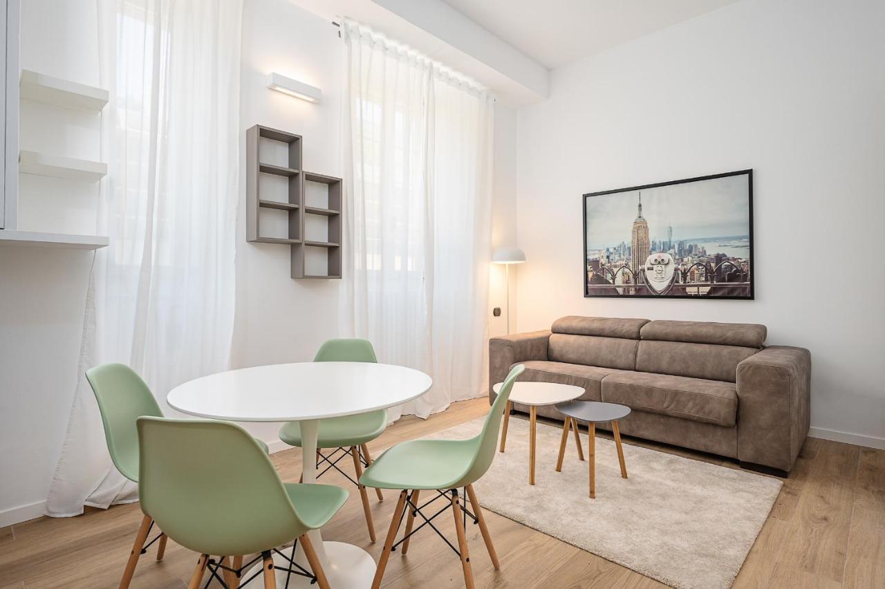 Hemeras Boutique Homes - Open Space 10Min From The Center Milano Exterior foto