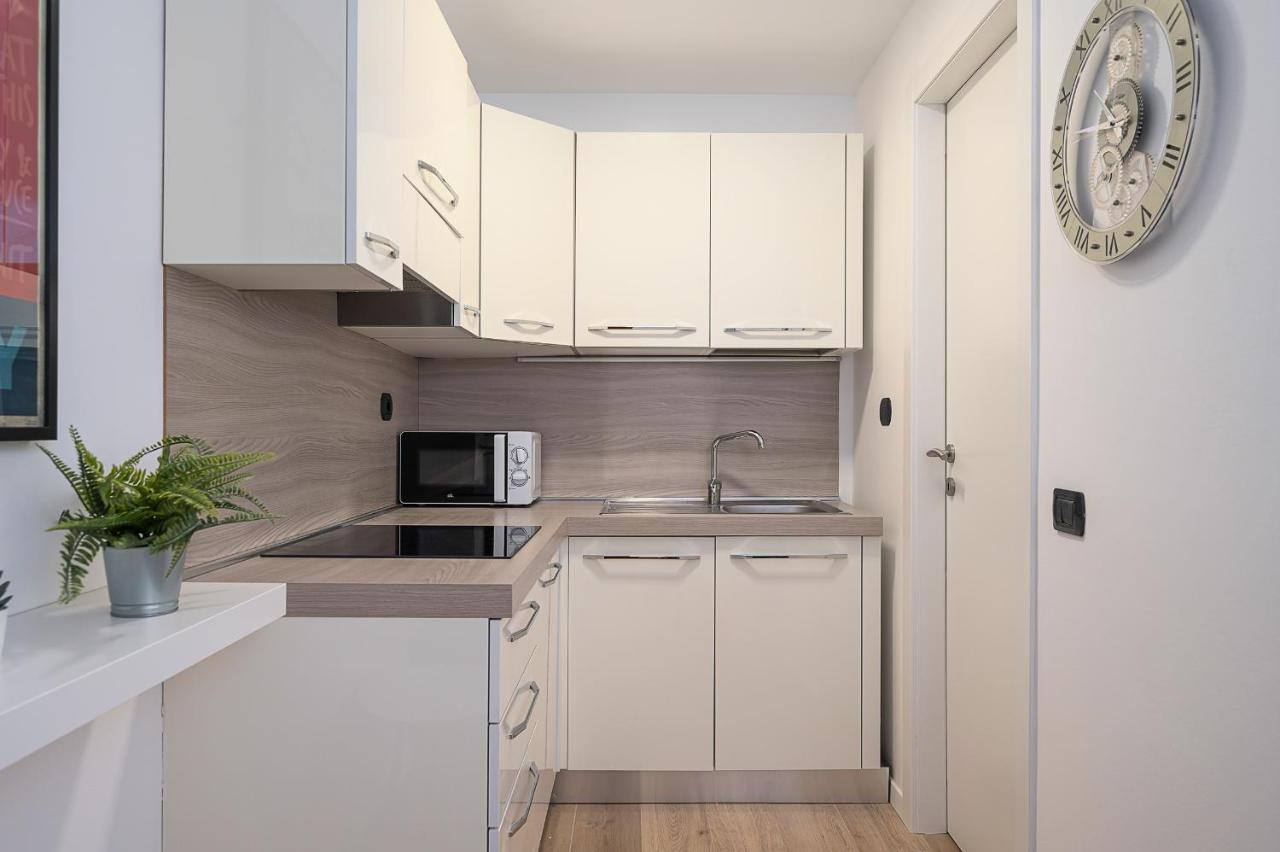 Hemeras Boutique Homes - Open Space 10Min From The Center Milano Exterior foto