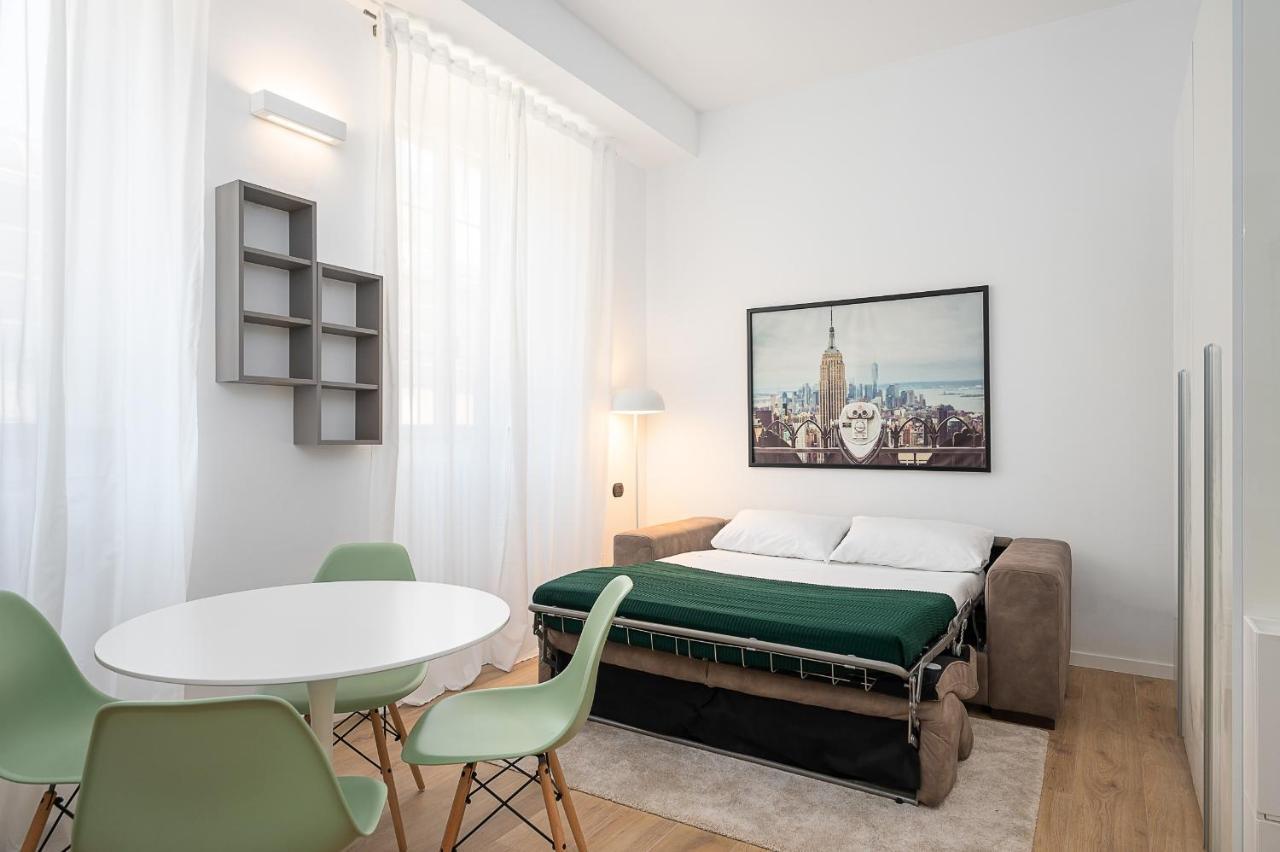 Hemeras Boutique Homes - Open Space 10Min From The Center Milano Exterior foto