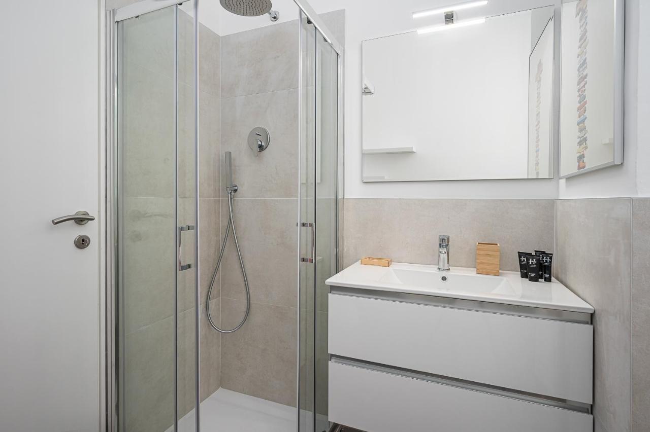 Hemeras Boutique Homes - Open Space 10Min From The Center Milano Exterior foto