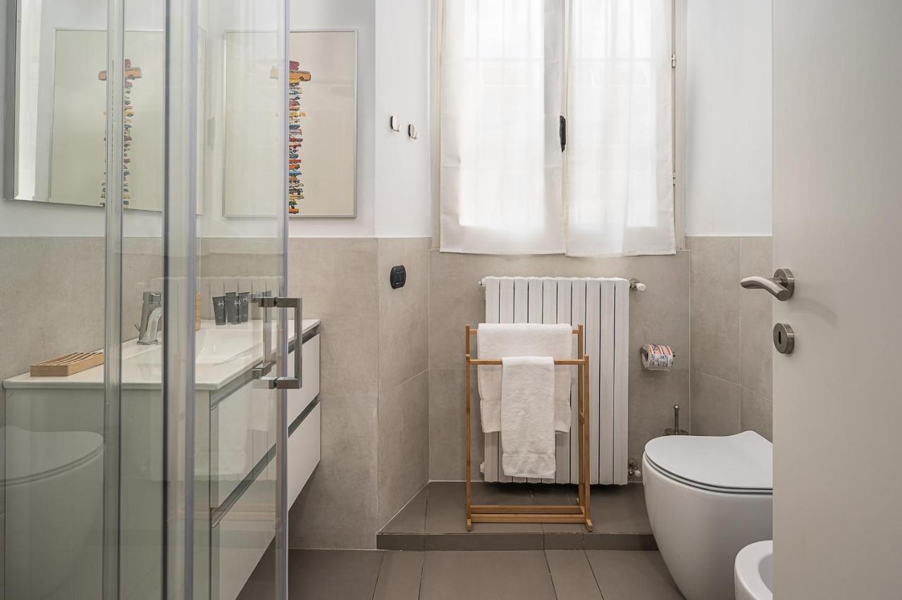 Hemeras Boutique Homes - Open Space 10Min From The Center Milano Exterior foto